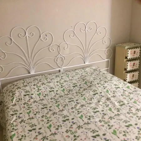 Holiday home Buganville