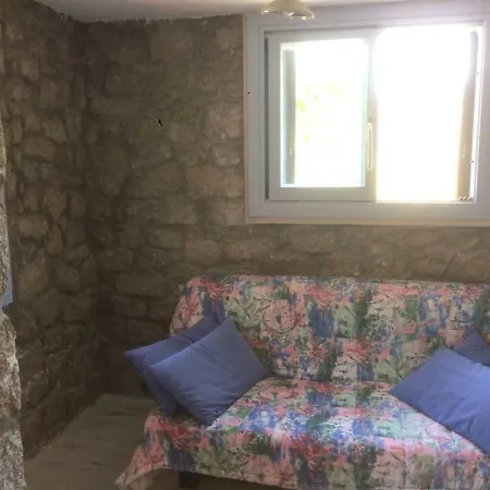 Buganville Holiday home