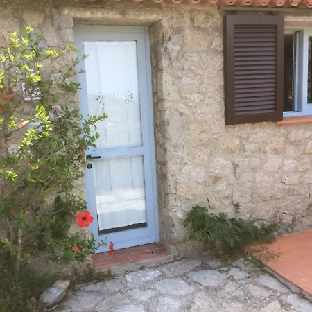 Holiday home Buganville Fetovaia