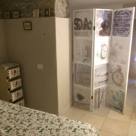 Holiday home Buganville Fetovaia