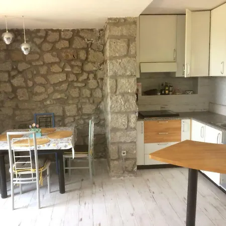 Buganville Holiday home