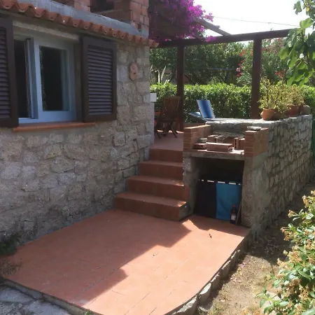 Holiday home Buganville