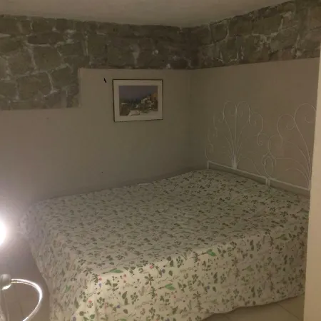 Holiday home Buganville *
